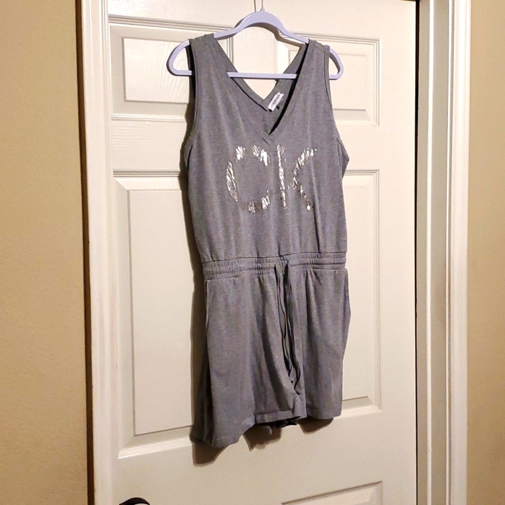 Calvin Klein Romper
